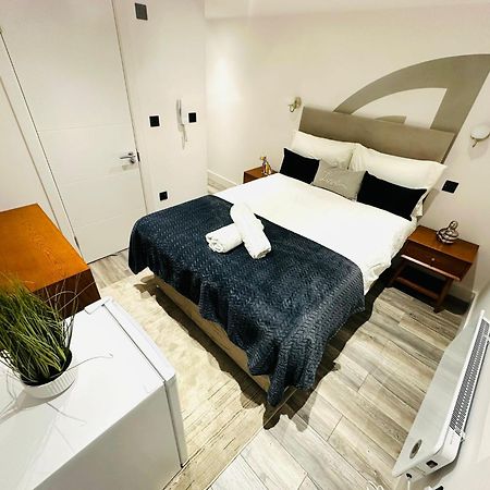 Luxury Central London Flats, Perfect And Ideal For Tourists Zewnętrze zdjęcie