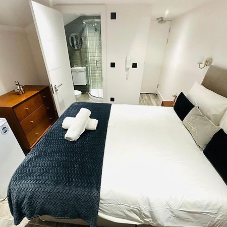 Luxury Central London Flats, Perfect And Ideal For Tourists Zewnętrze zdjęcie