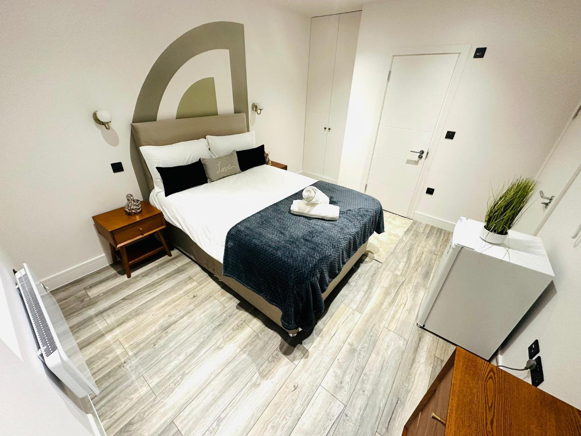 Luxury Central London Flats, Perfect And Ideal For Tourists Zewnętrze zdjęcie