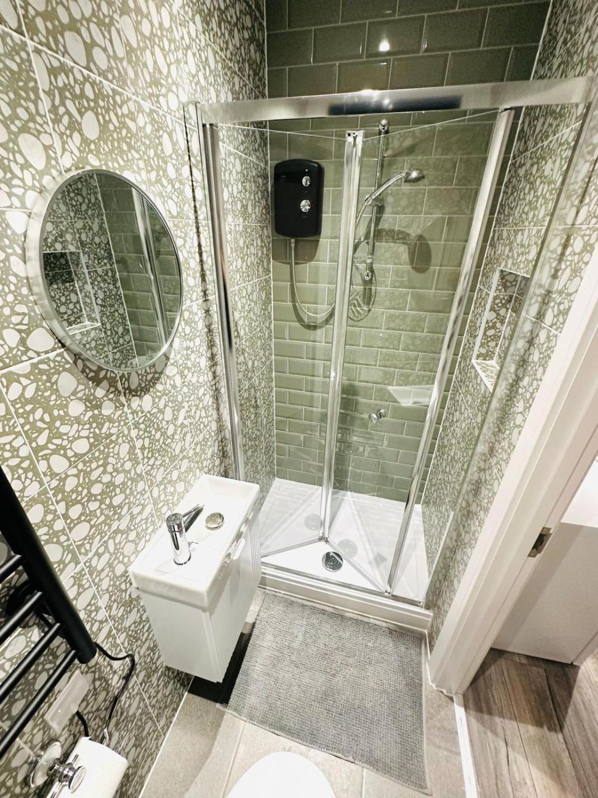 Luxury Central London Flats, Perfect And Ideal For Tourists Zewnętrze zdjęcie