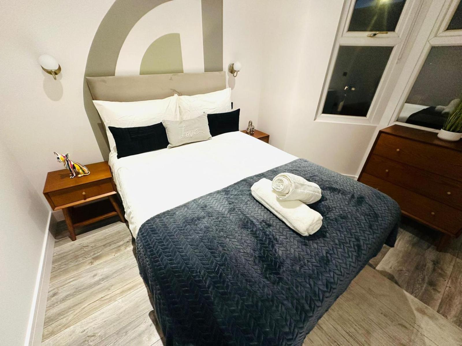 Luxury Central London Flats, Perfect And Ideal For Tourists Zewnętrze zdjęcie