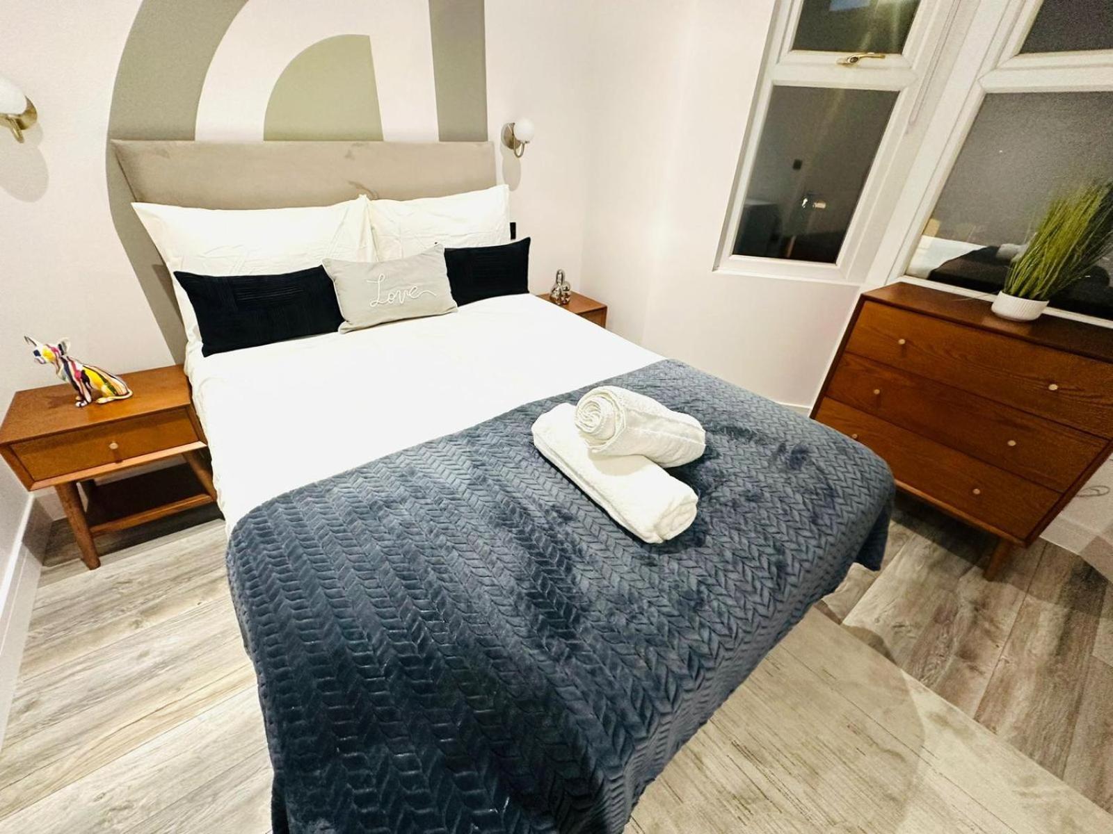 Luxury Central London Flats, Perfect And Ideal For Tourists Zewnętrze zdjęcie