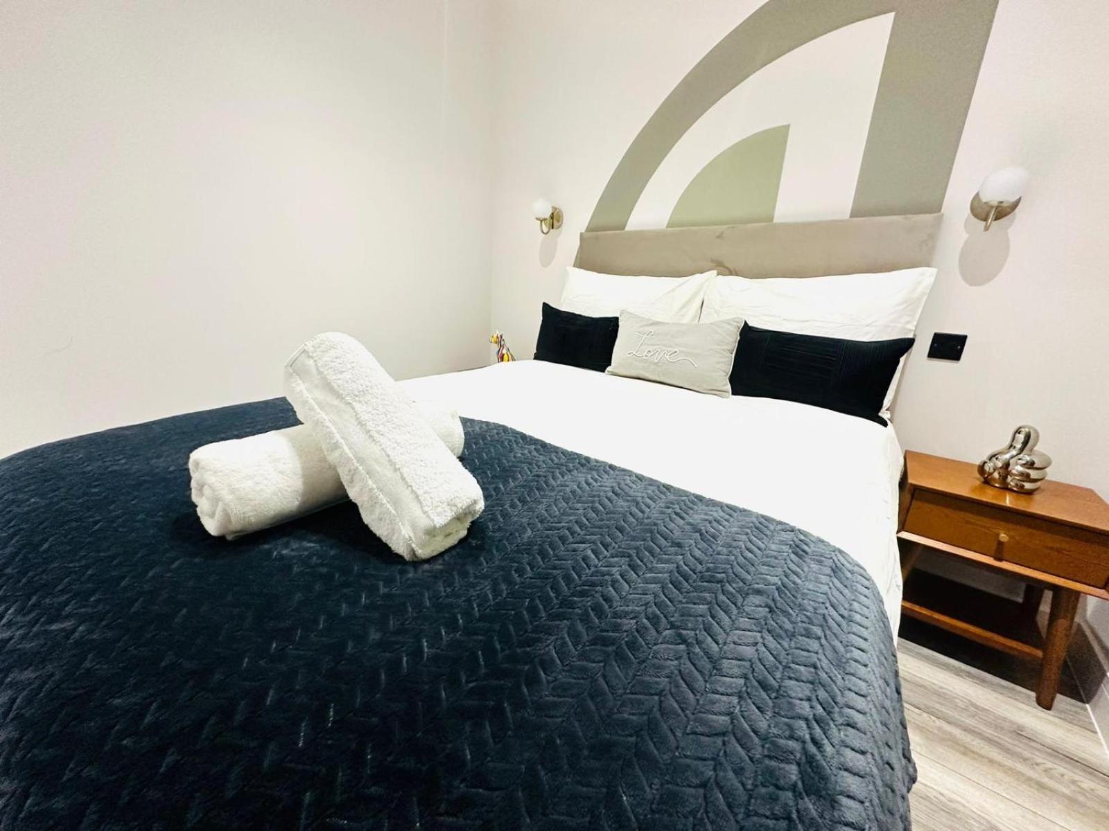 Luxury Central London Flats, Perfect And Ideal For Tourists Zewnętrze zdjęcie
