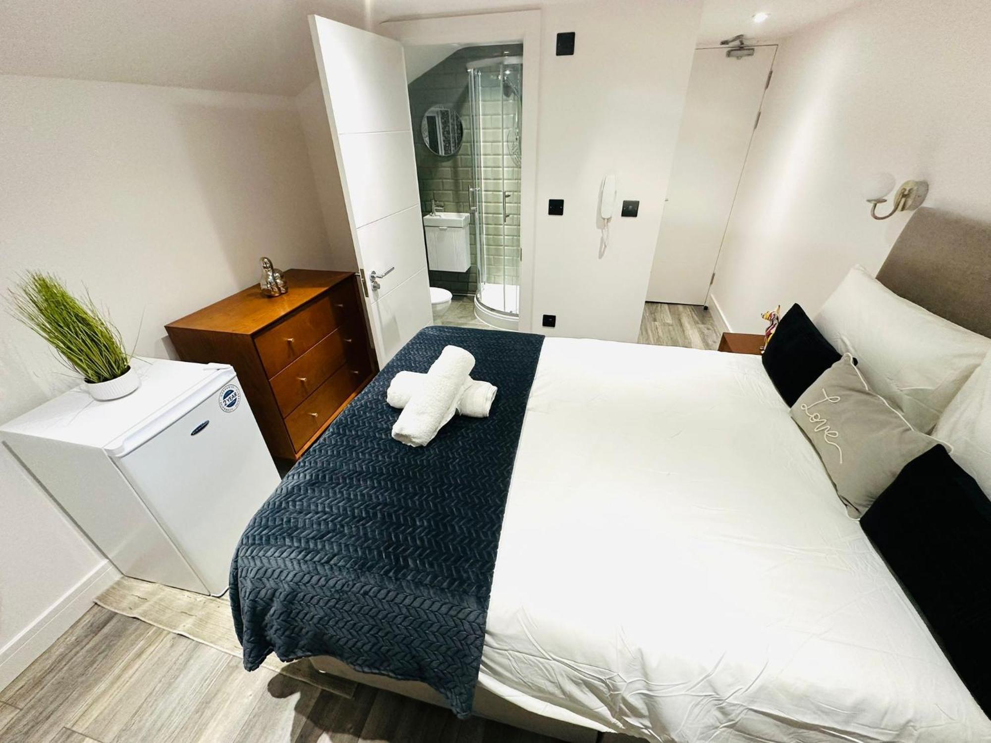 Luxury Central London Flats, Perfect And Ideal For Tourists Zewnętrze zdjęcie