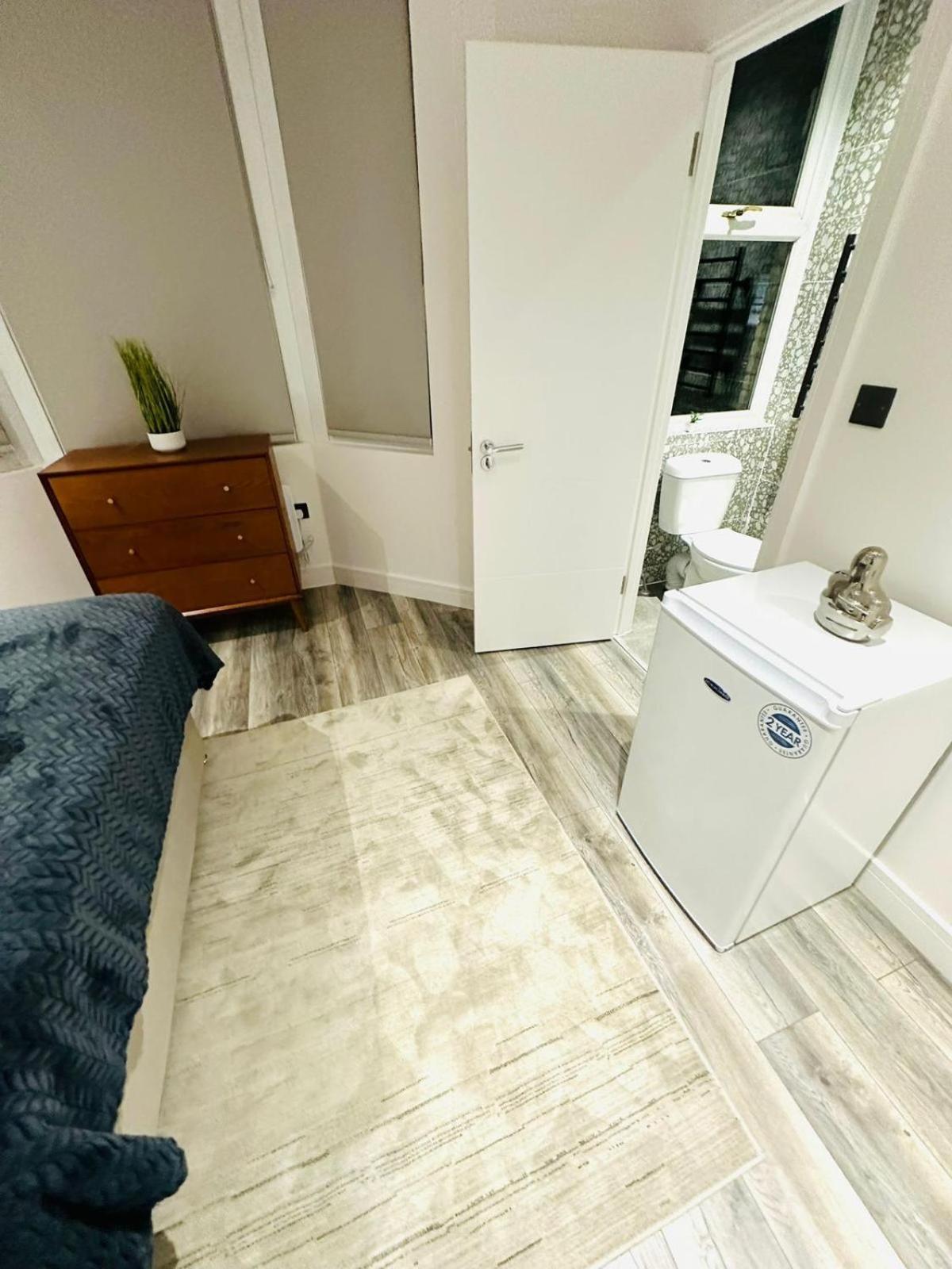 Luxury Central London Flats, Perfect And Ideal For Tourists Zewnętrze zdjęcie