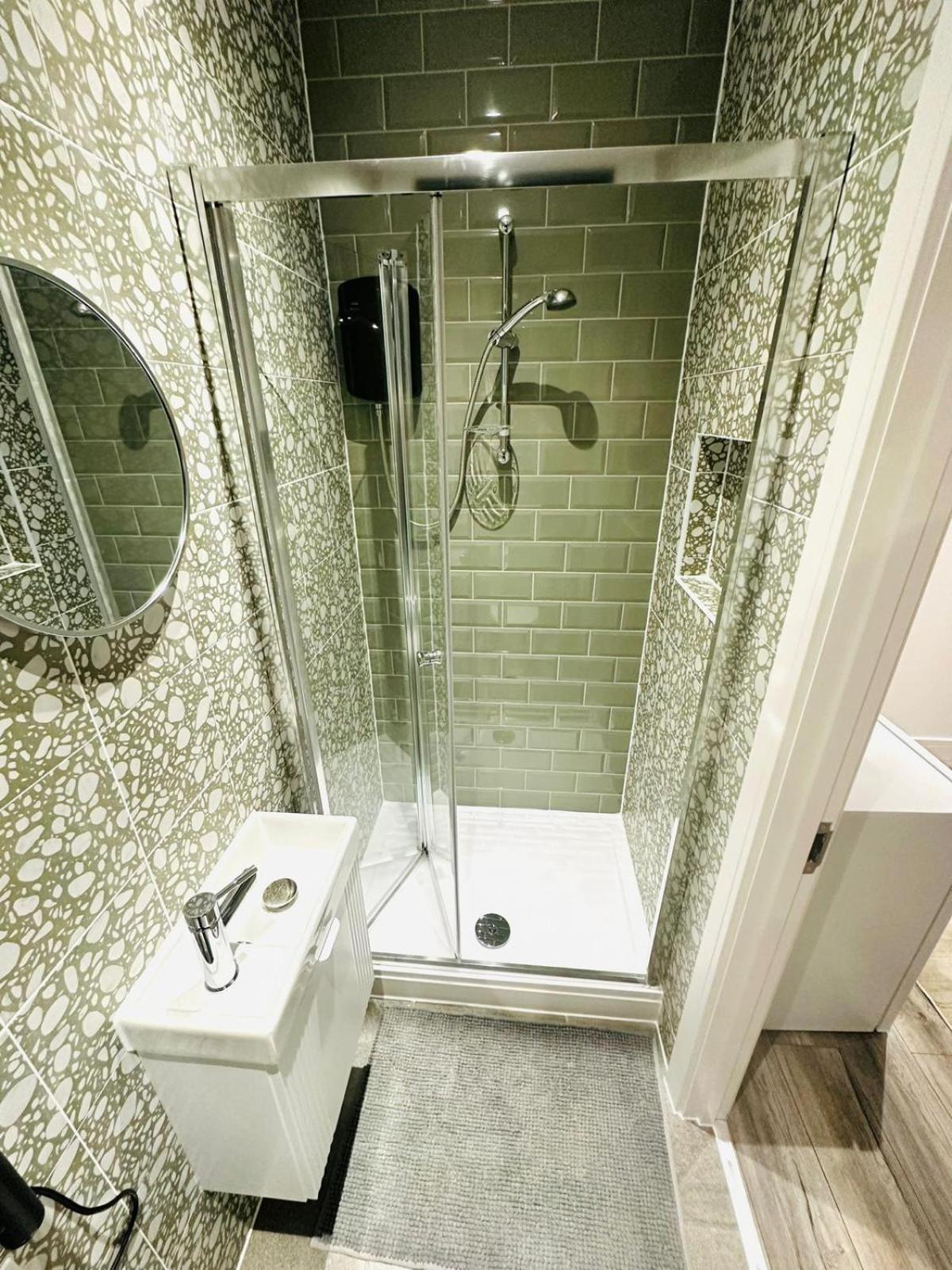 Luxury Central London Flats, Perfect And Ideal For Tourists Zewnętrze zdjęcie