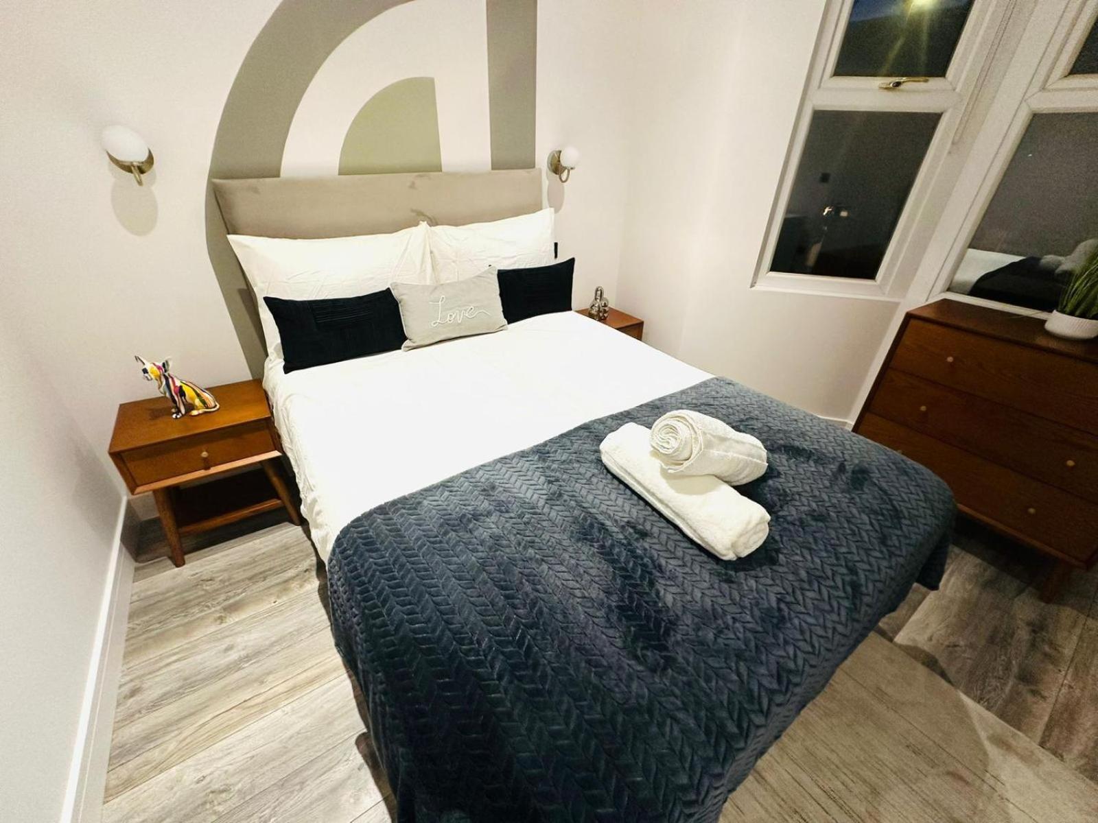 Luxury Central London Flats, Perfect And Ideal For Tourists Zewnętrze zdjęcie
