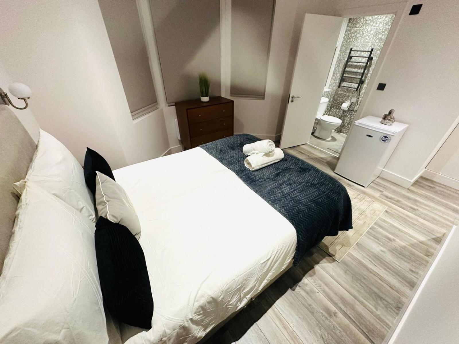 Luxury Central London Flats, Perfect And Ideal For Tourists Zewnętrze zdjęcie