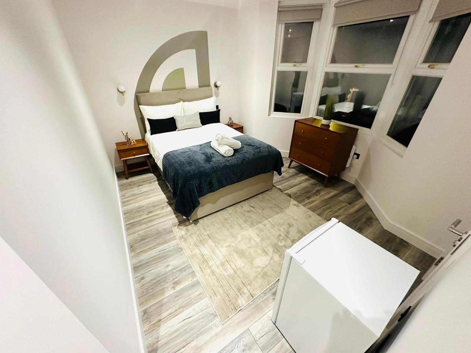Luxury Central London Flats, Perfect And Ideal For Tourists Zewnętrze zdjęcie