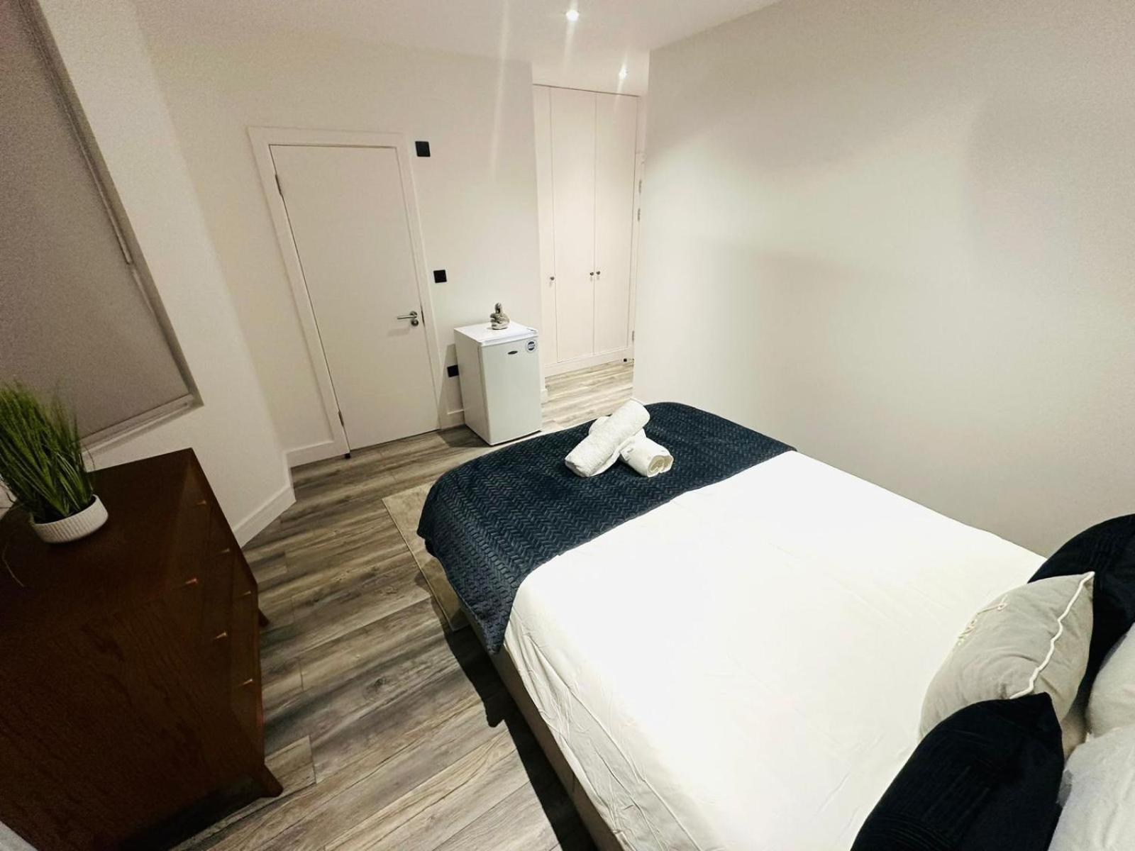 Luxury Central London Flats, Perfect And Ideal For Tourists Zewnętrze zdjęcie