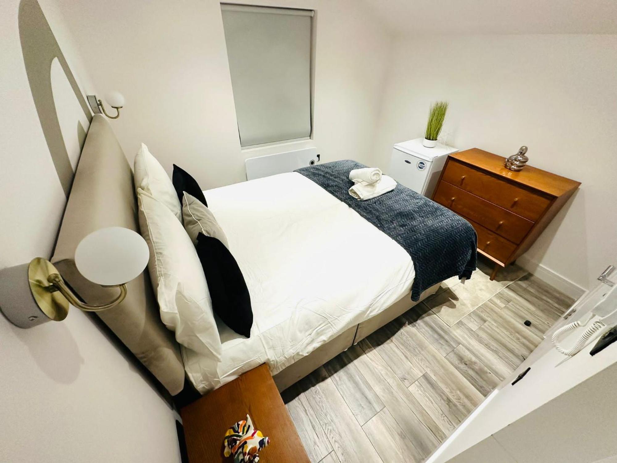 Luxury Central London Flats, Perfect And Ideal For Tourists Zewnętrze zdjęcie