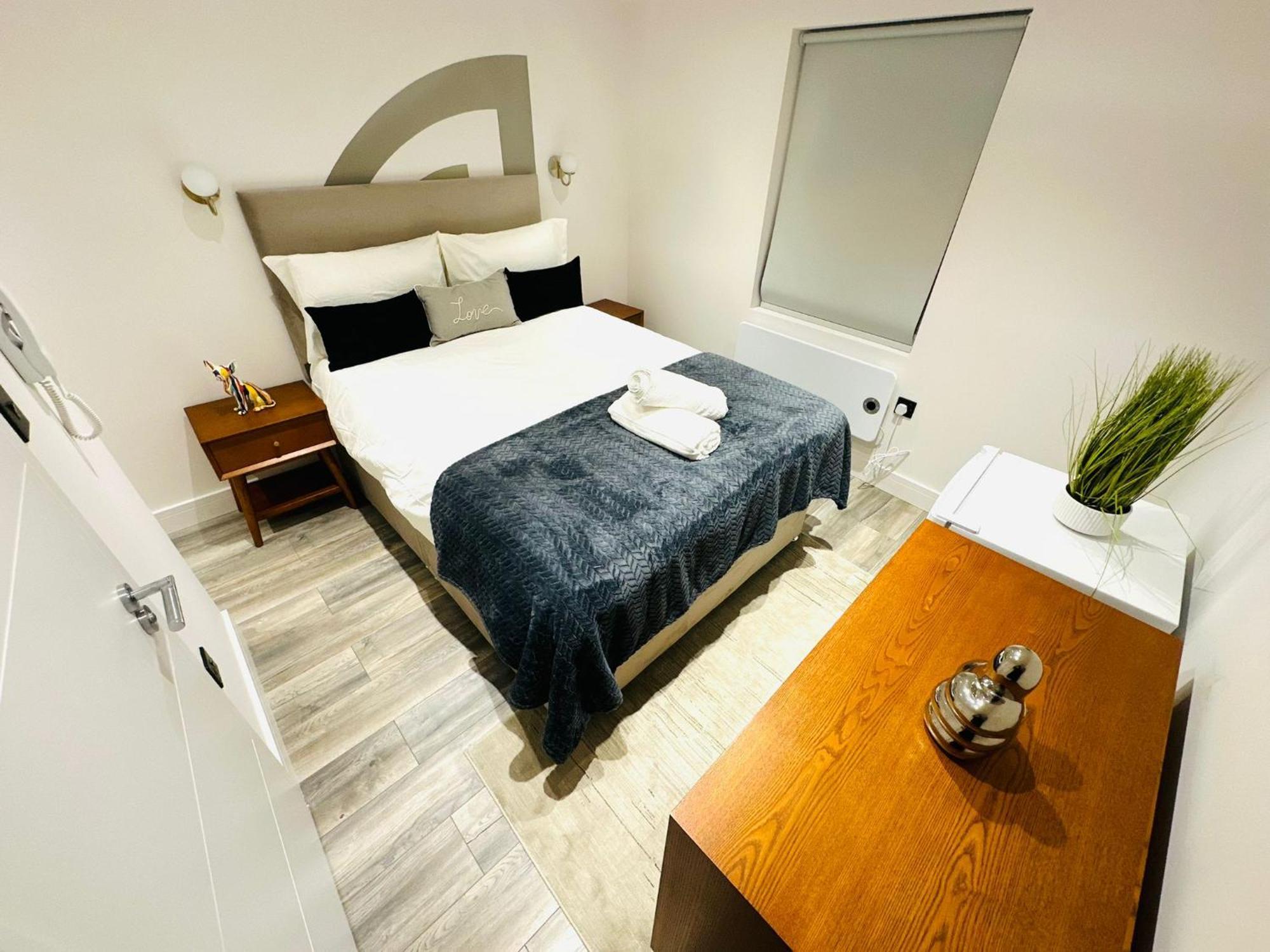 Luxury Central London Flats, Perfect And Ideal For Tourists Zewnętrze zdjęcie