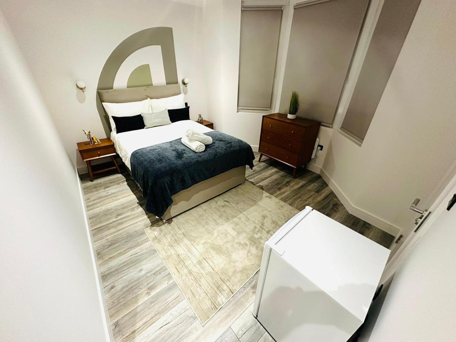 Luxury Central London Flats, Perfect And Ideal For Tourists Zewnętrze zdjęcie