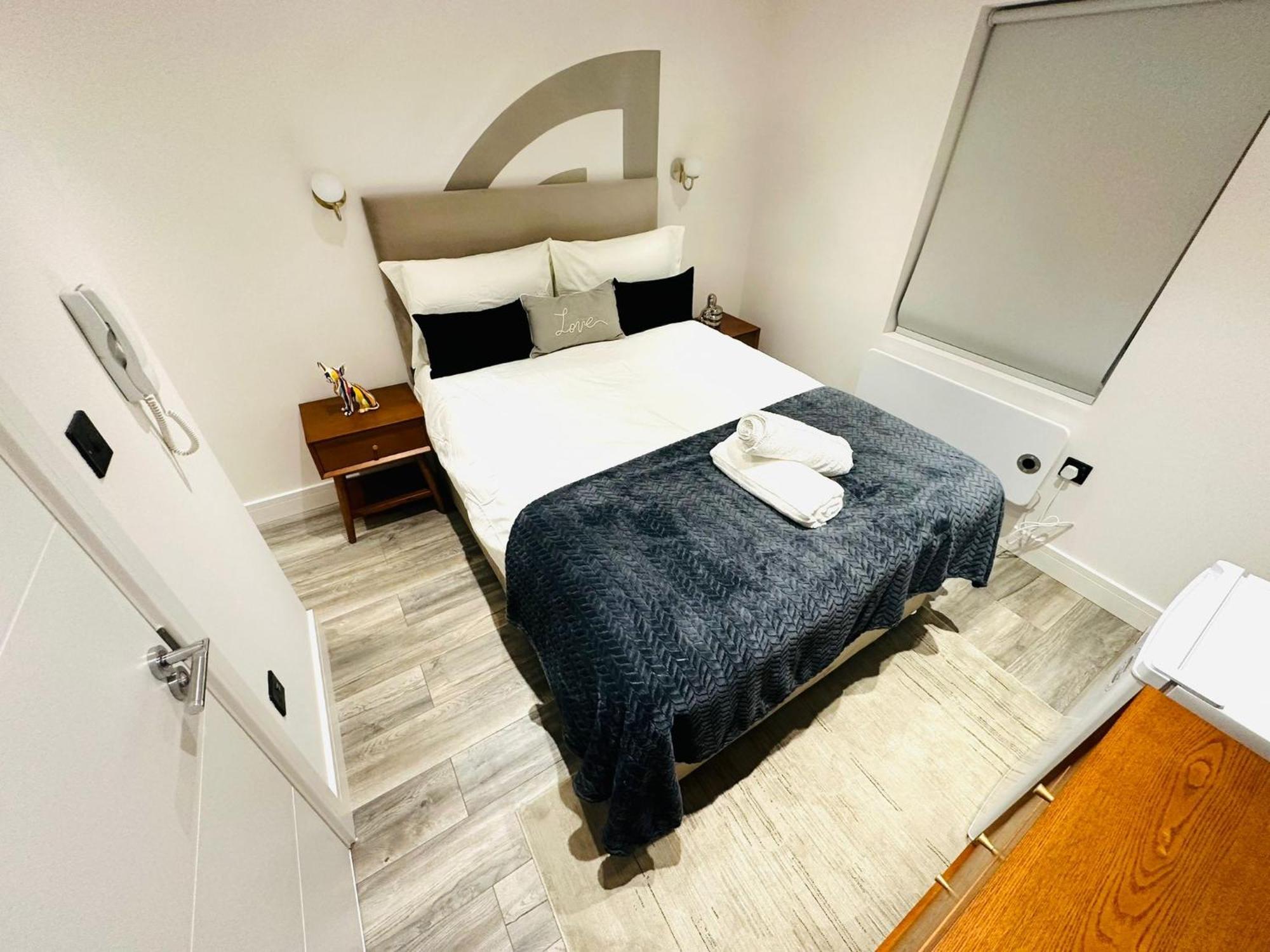 Luxury Central London Flats, Perfect And Ideal For Tourists Zewnętrze zdjęcie