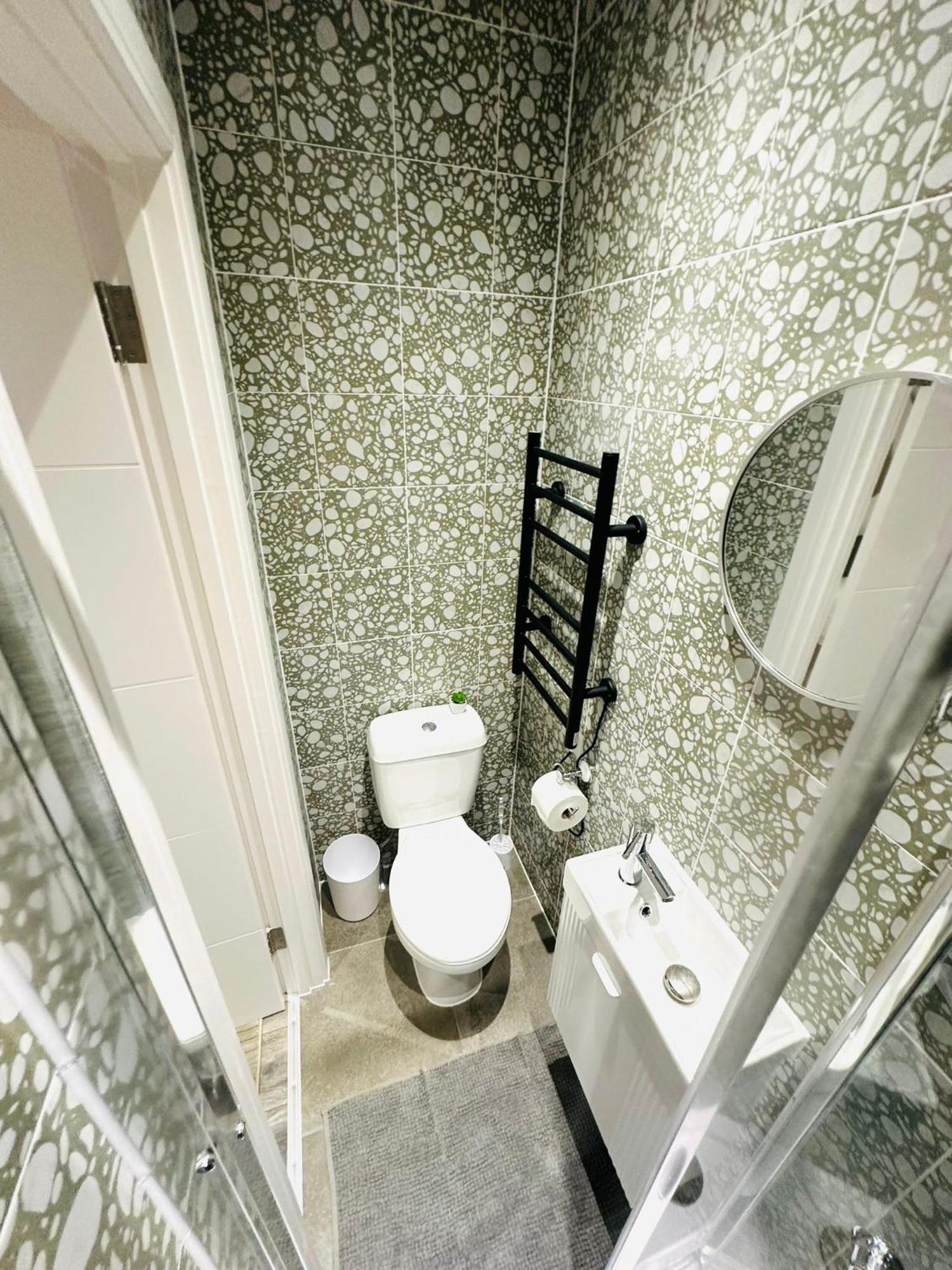 Luxury Central London Flats, Perfect And Ideal For Tourists Zewnętrze zdjęcie