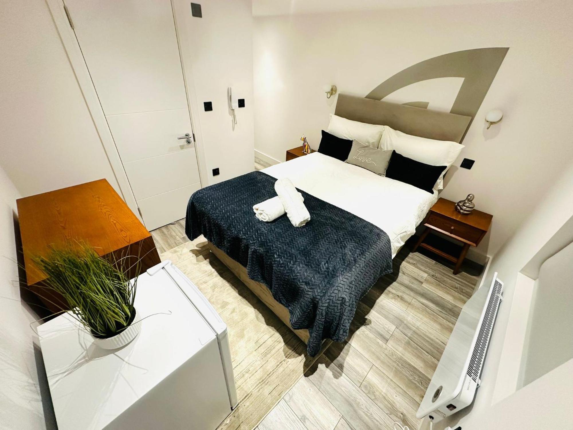 Luxury Central London Flats, Perfect And Ideal For Tourists Zewnętrze zdjęcie