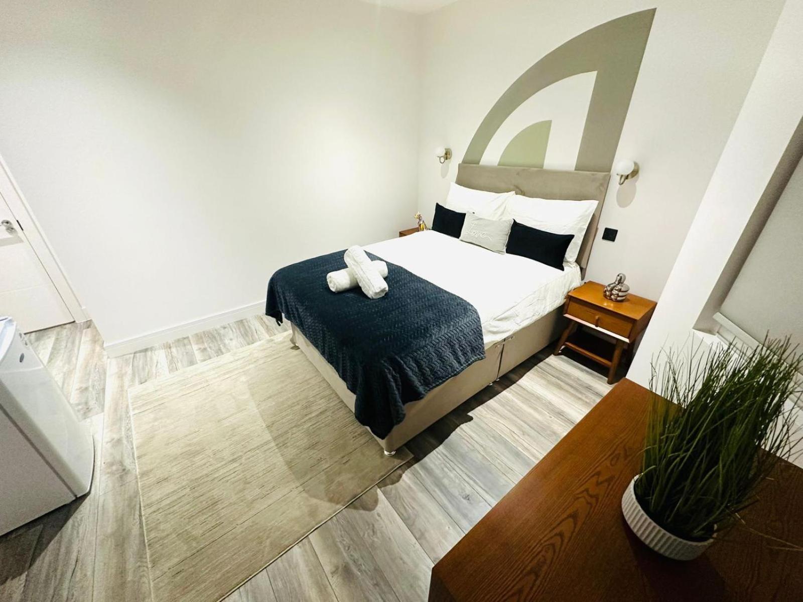 Luxury Central London Flats, Perfect And Ideal For Tourists Zewnętrze zdjęcie