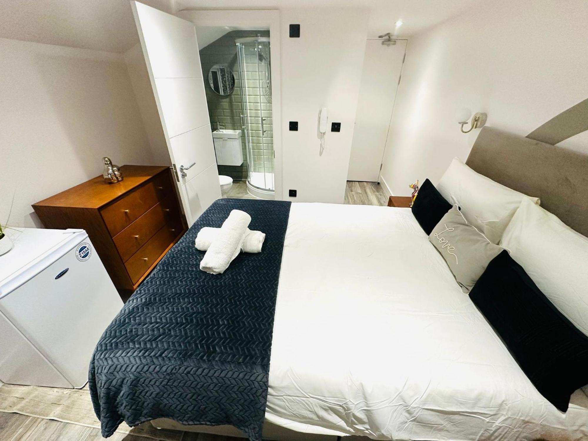 Luxury Central London Flats, Perfect And Ideal For Tourists Zewnętrze zdjęcie
