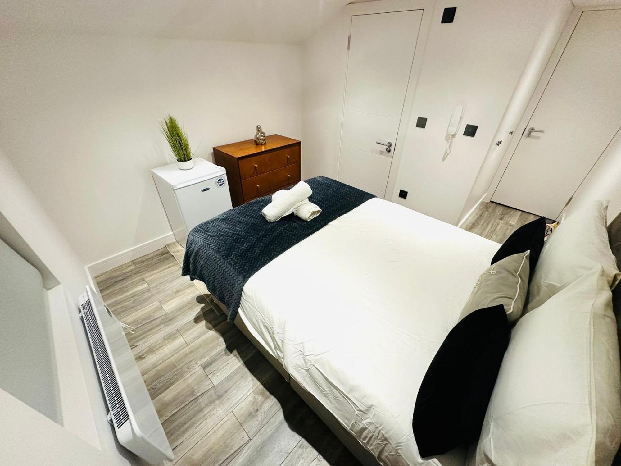 Luxury Central London Flats, Perfect And Ideal For Tourists Zewnętrze zdjęcie