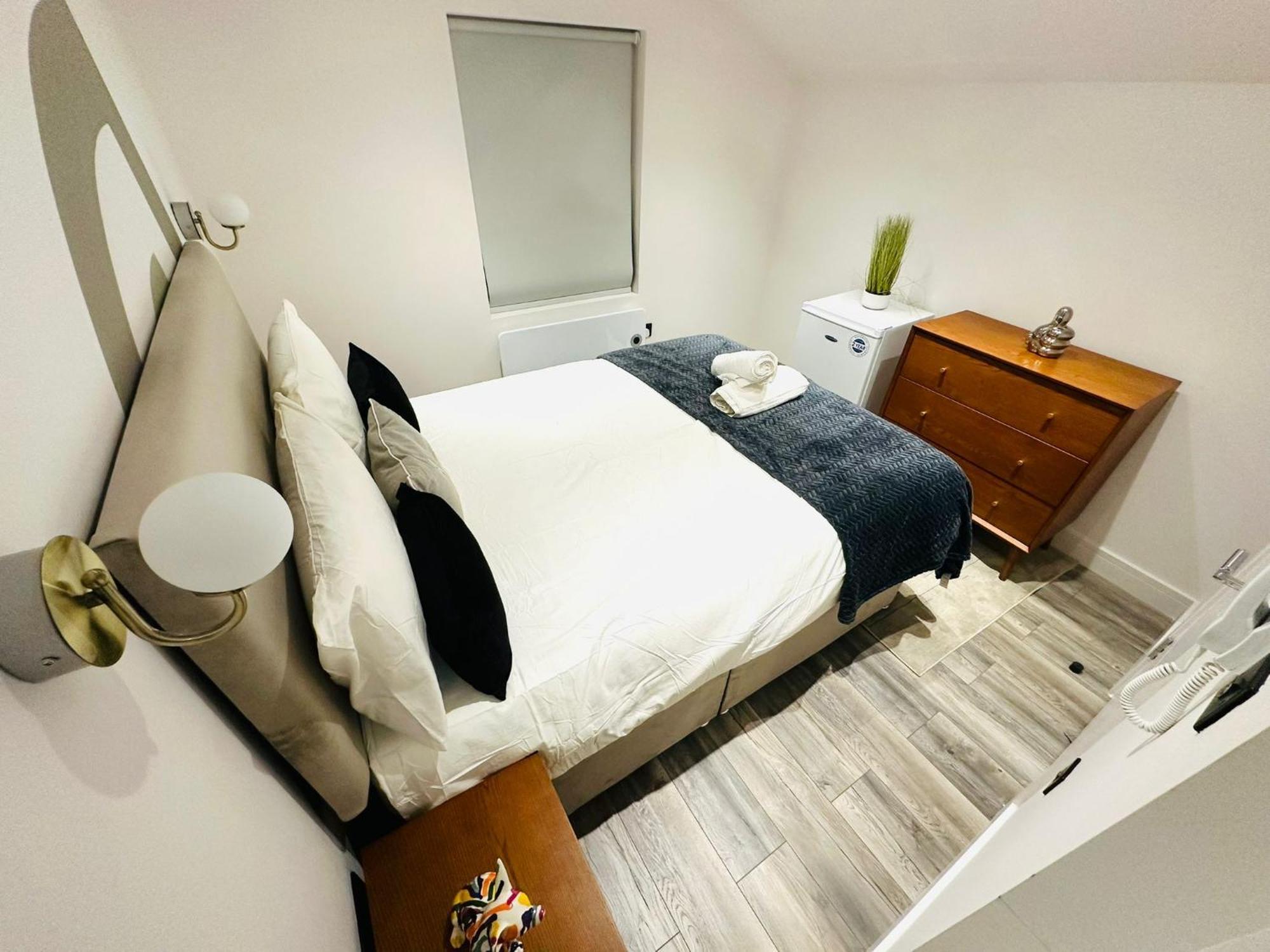 Luxury Central London Flats, Perfect And Ideal For Tourists Zewnętrze zdjęcie
