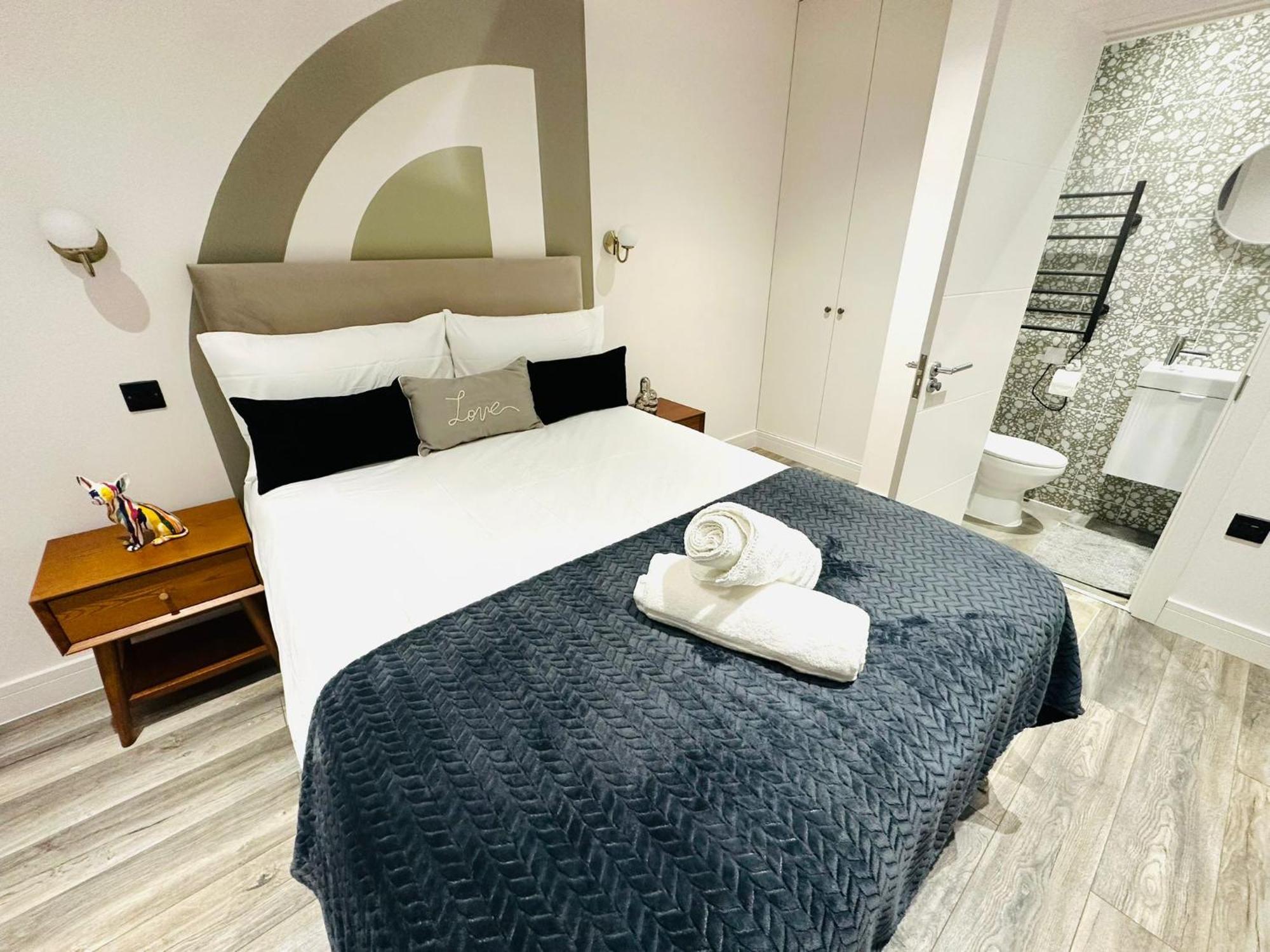Luxury Central London Flats, Perfect And Ideal For Tourists Zewnętrze zdjęcie