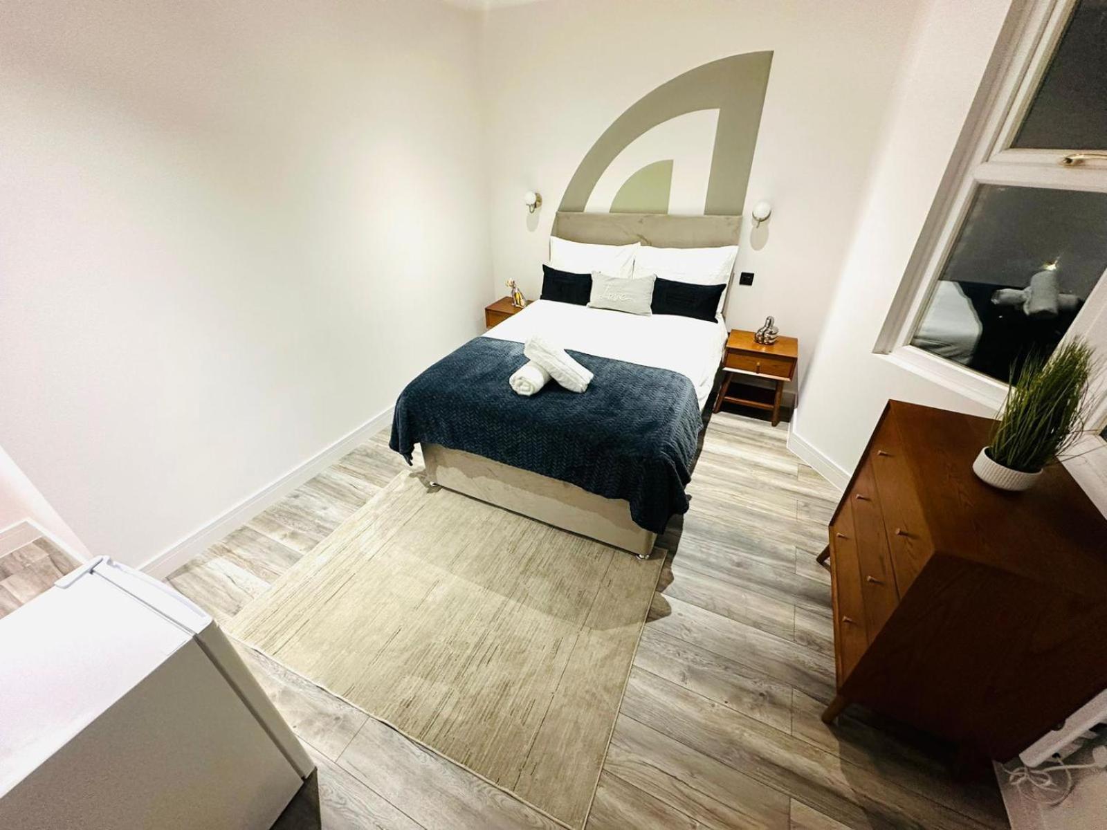 Luxury Central London Flats, Perfect And Ideal For Tourists Zewnętrze zdjęcie