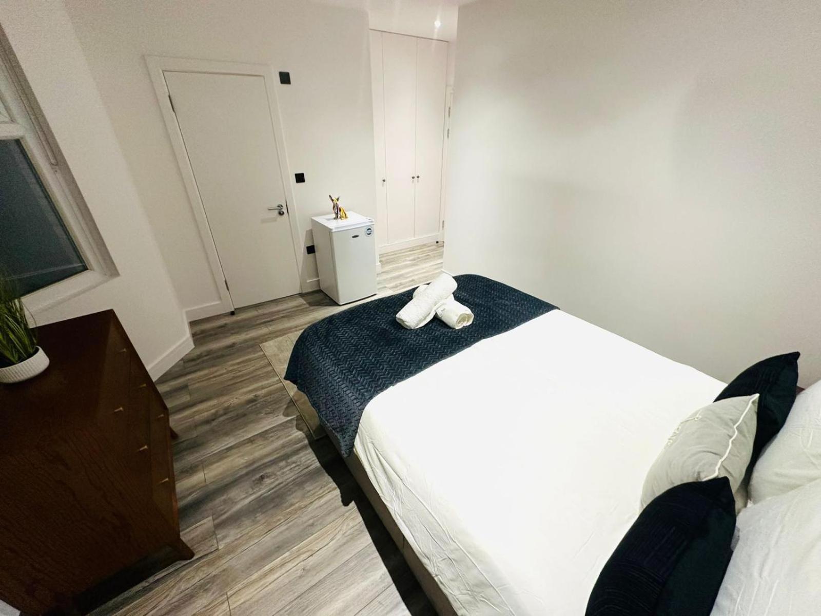 Luxury Central London Flats, Perfect And Ideal For Tourists Zewnętrze zdjęcie