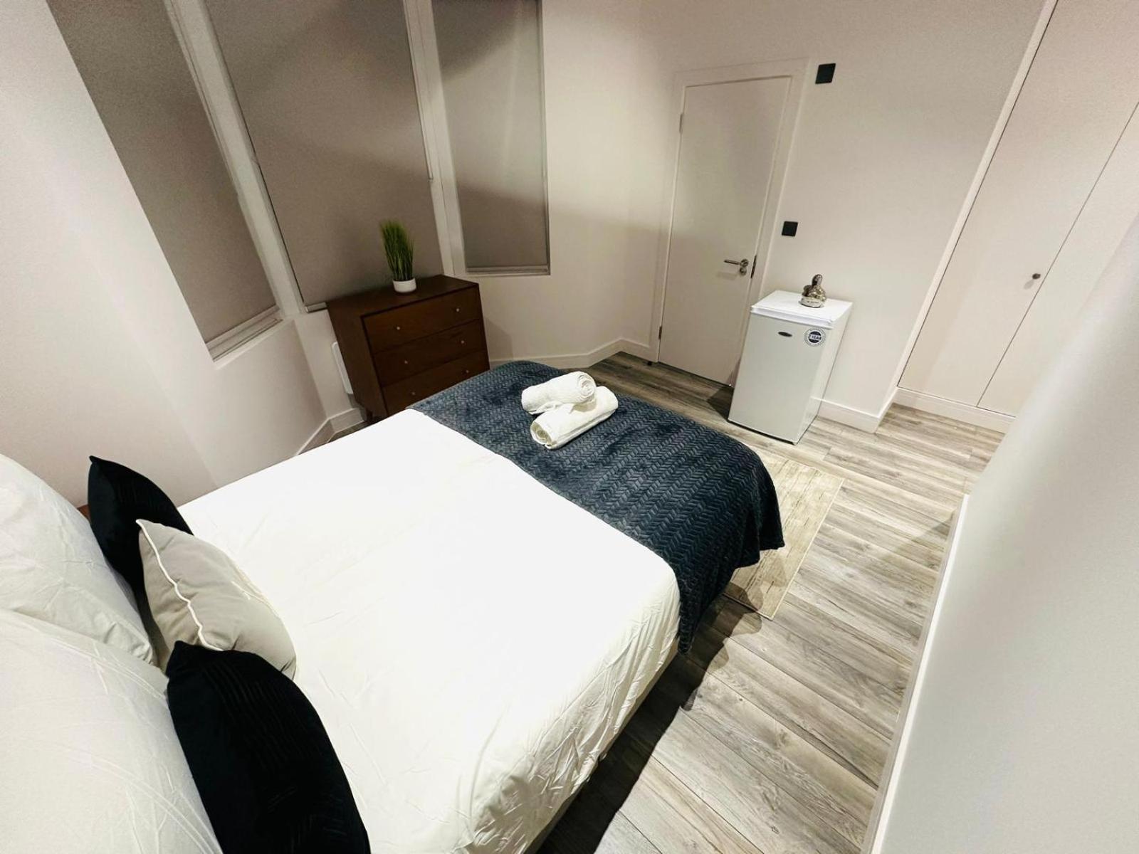 Luxury Central London Flats, Perfect And Ideal For Tourists Zewnętrze zdjęcie