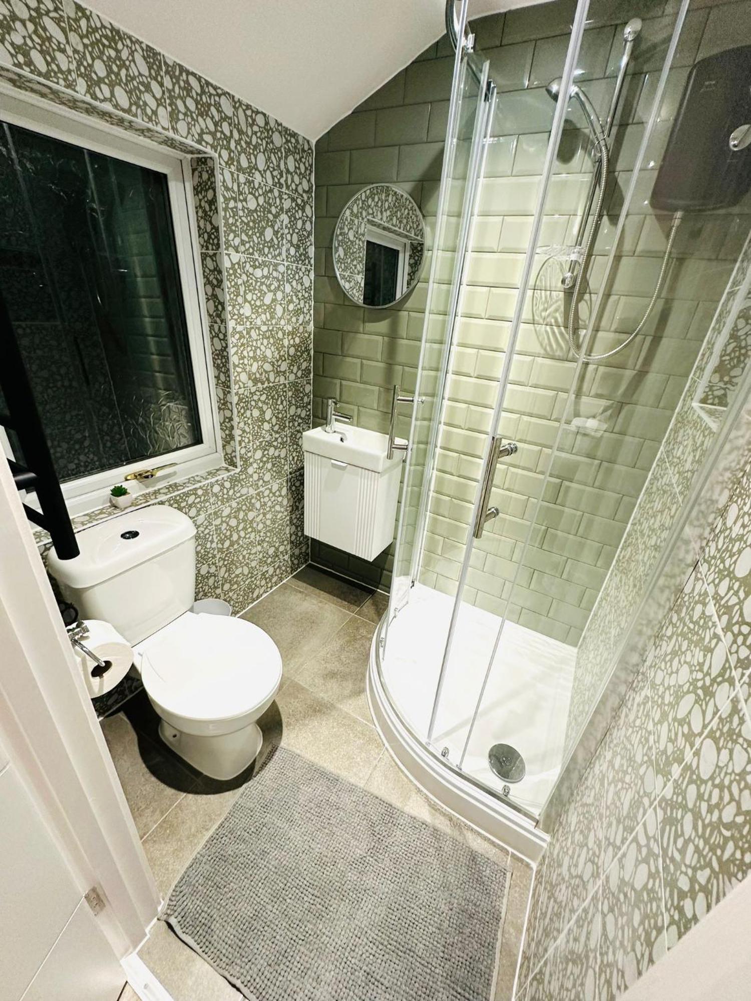 Luxury Central London Flats, Perfect And Ideal For Tourists Zewnętrze zdjęcie
