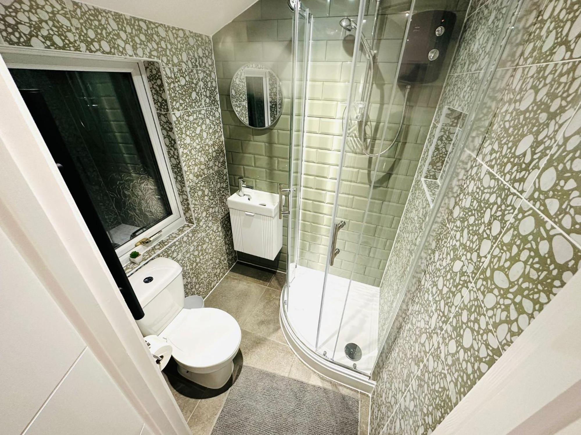 Luxury Central London Flats, Perfect And Ideal For Tourists Zewnętrze zdjęcie