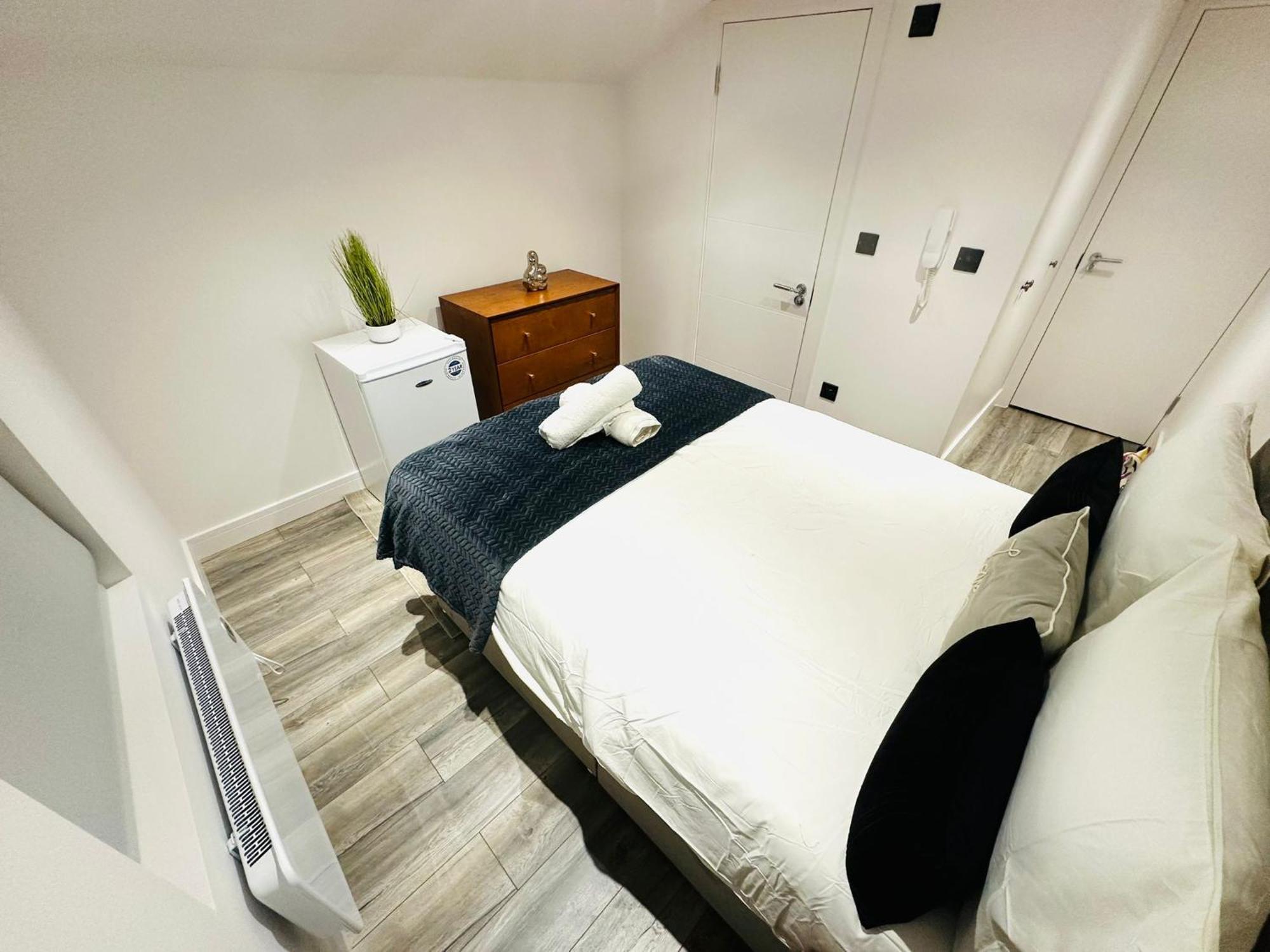 Luxury Central London Flats, Perfect And Ideal For Tourists Zewnętrze zdjęcie