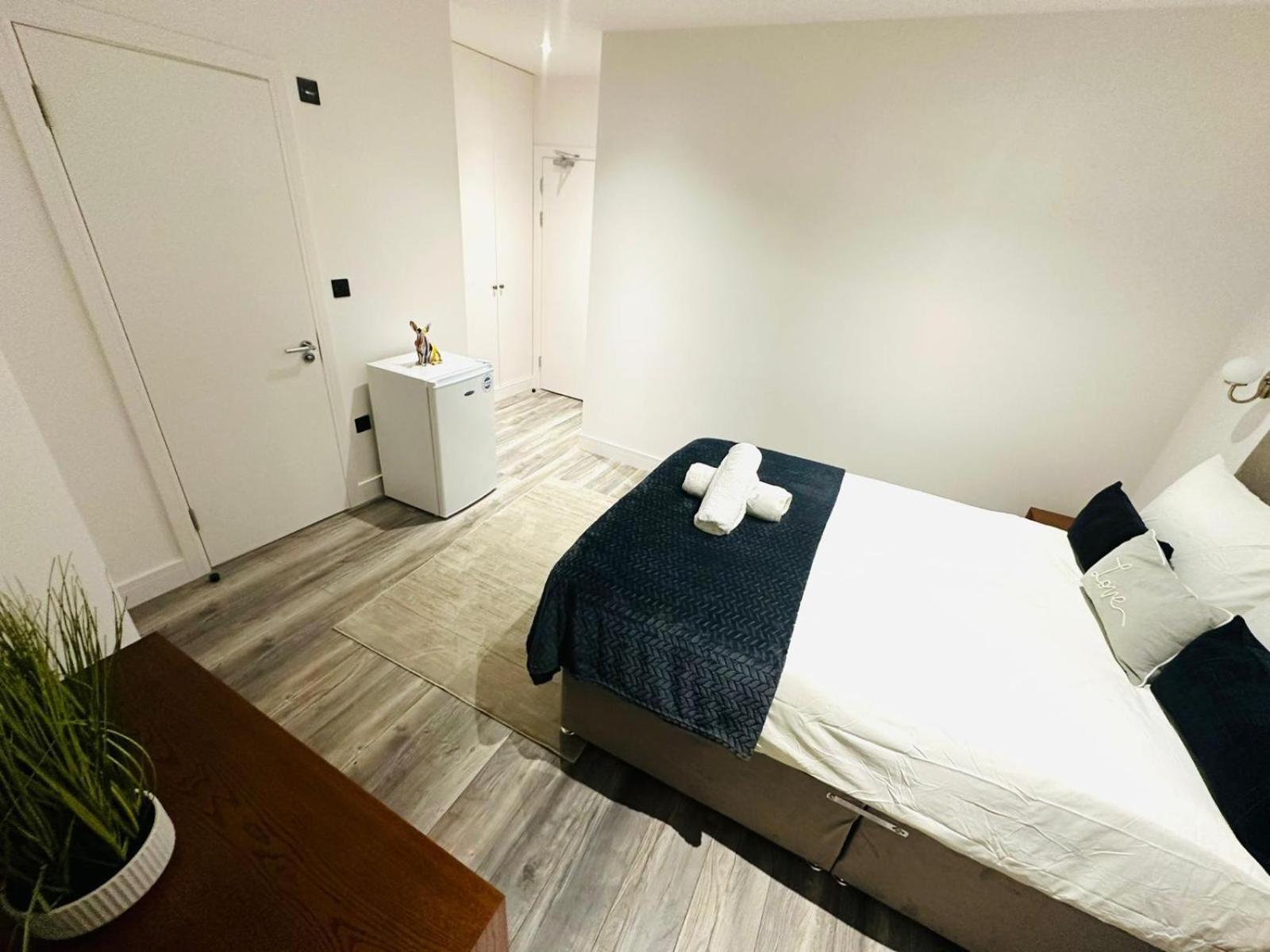 Luxury Central London Flats, Perfect And Ideal For Tourists Zewnętrze zdjęcie