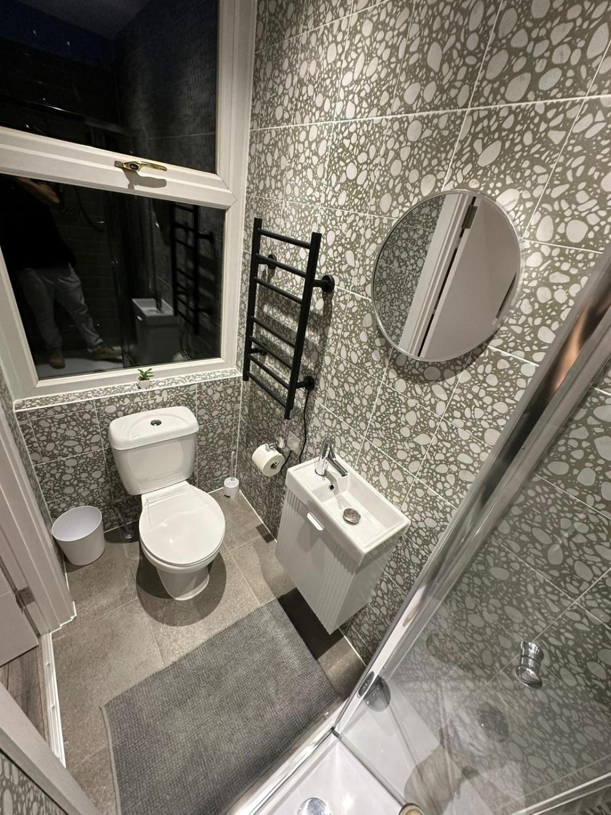 Luxury Central London Flats, Perfect And Ideal For Tourists Zewnętrze zdjęcie