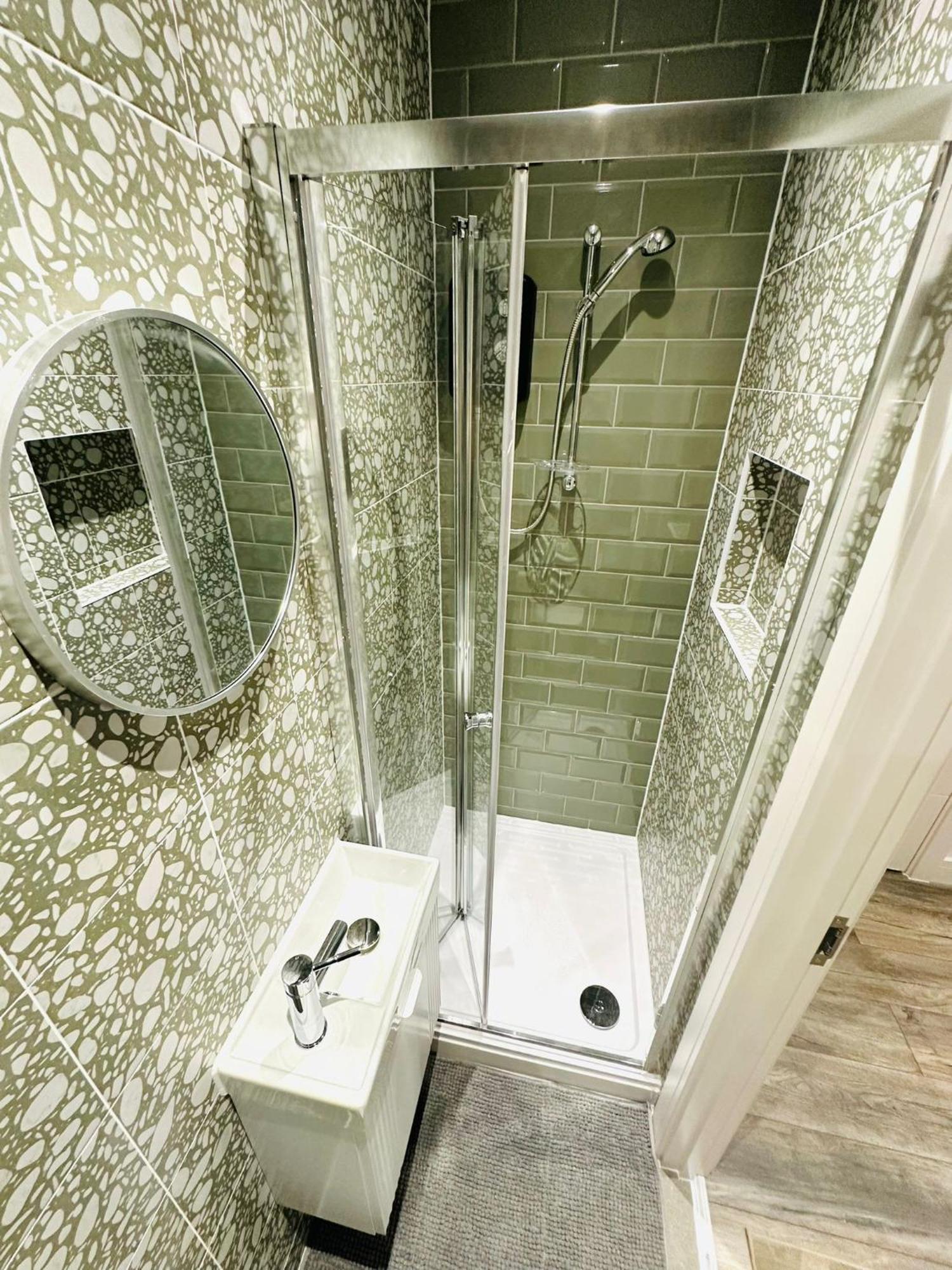 Luxury Central London Flats, Perfect And Ideal For Tourists Zewnętrze zdjęcie