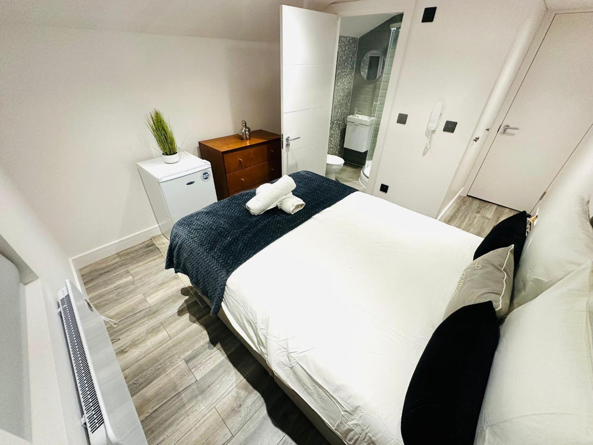 Luxury Central London Flats, Perfect And Ideal For Tourists Zewnętrze zdjęcie