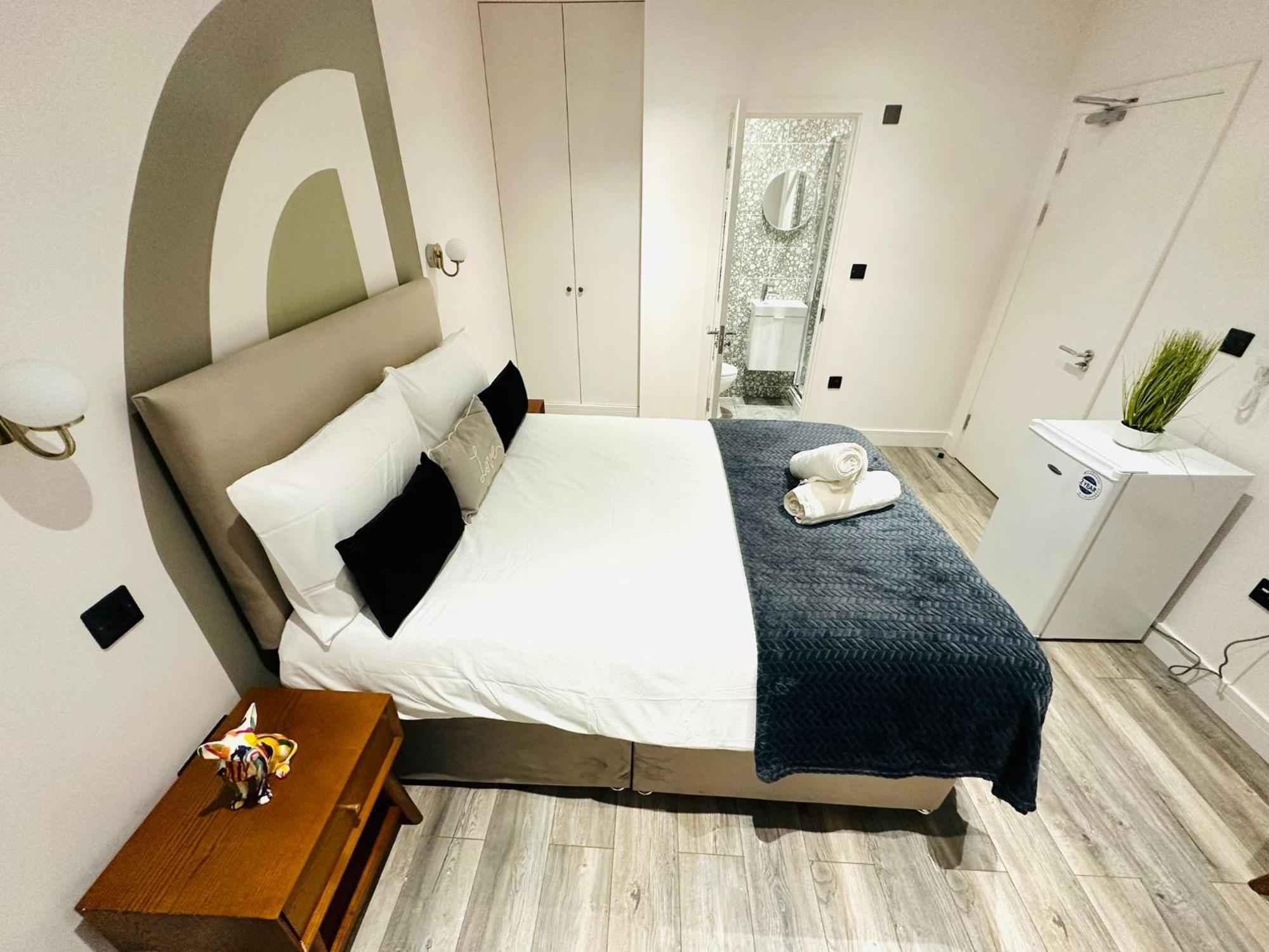 Luxury Central London Flats, Perfect And Ideal For Tourists Zewnętrze zdjęcie