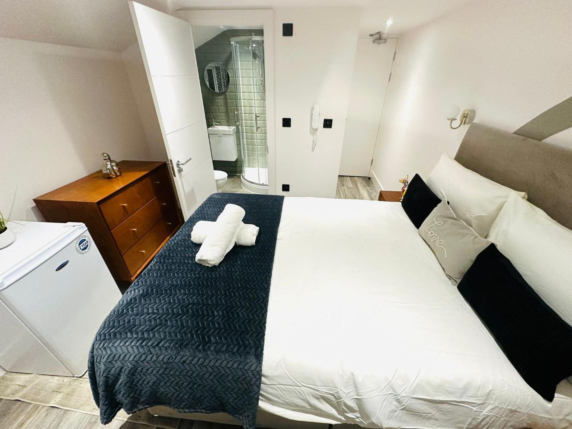 Luxury Central London Flats, Perfect And Ideal For Tourists Zewnętrze zdjęcie