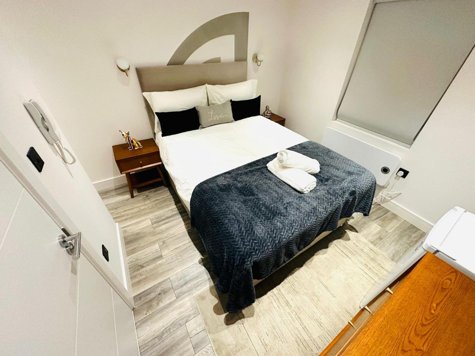 Luxury Central London Flats, Perfect And Ideal For Tourists Zewnętrze zdjęcie