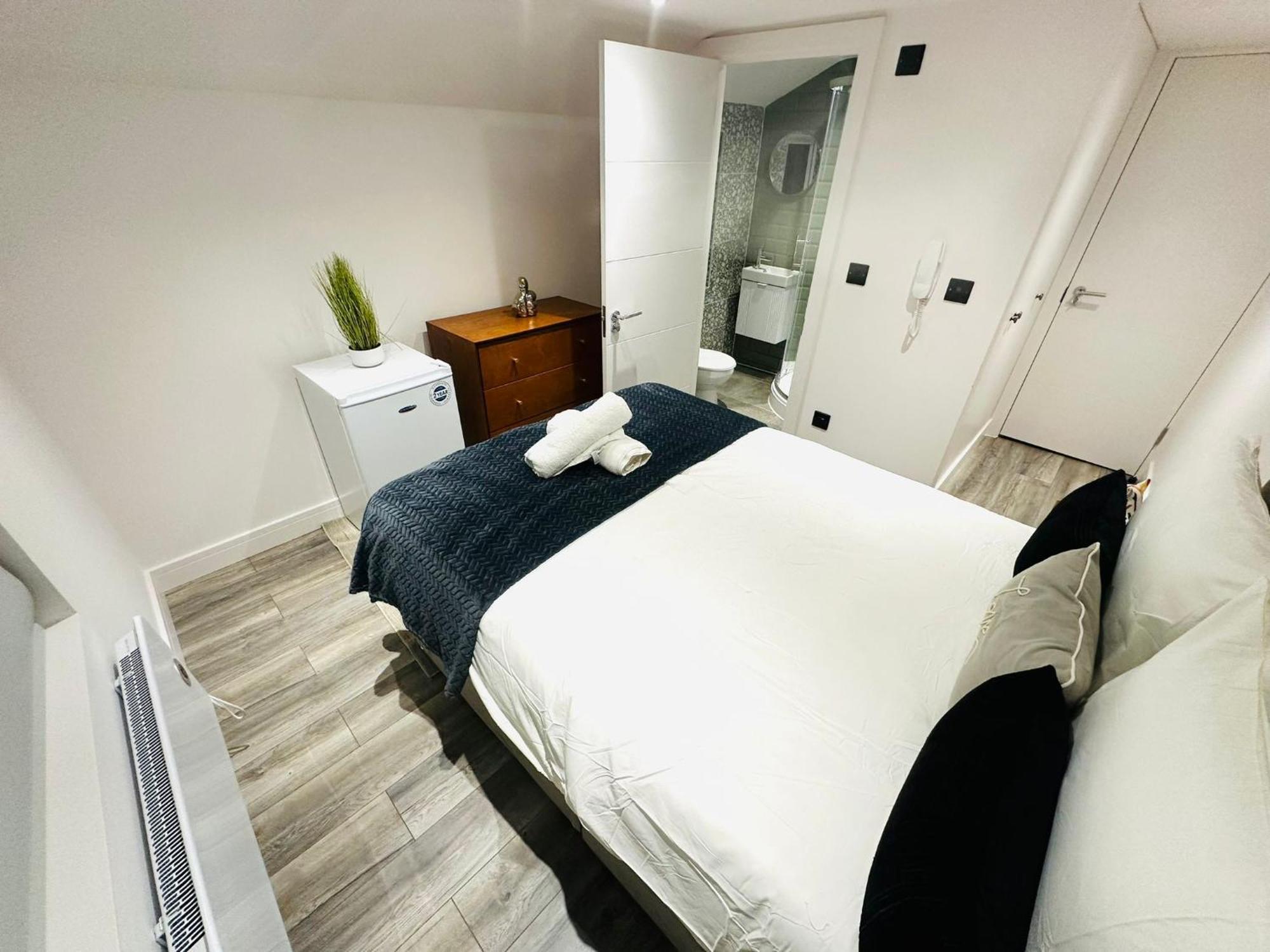 Luxury Central London Flats, Perfect And Ideal For Tourists Zewnętrze zdjęcie