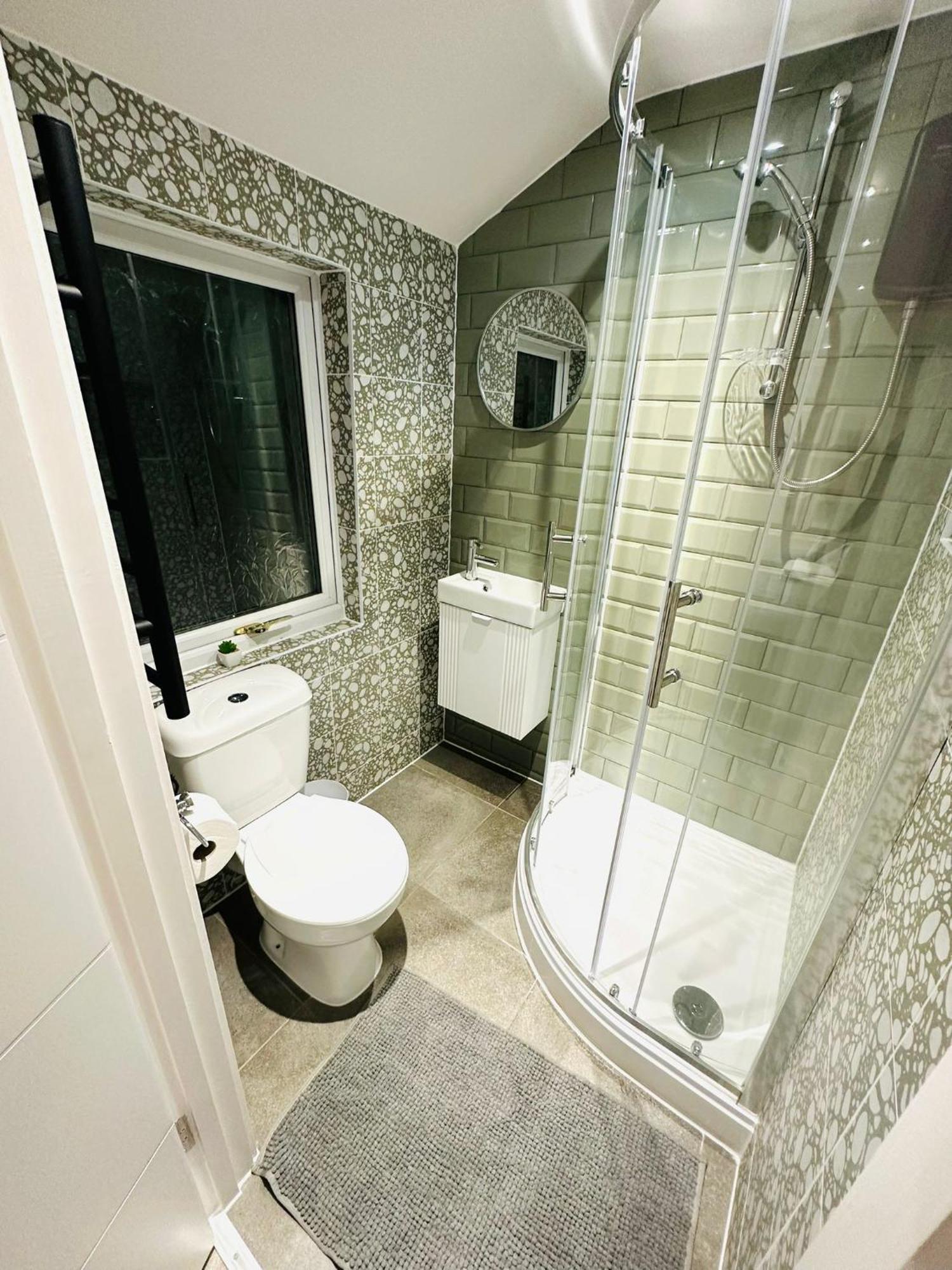 Luxury Central London Flats, Perfect And Ideal For Tourists Zewnętrze zdjęcie