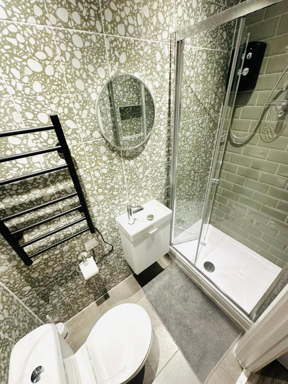 Luxury Central London Flats, Perfect And Ideal For Tourists Zewnętrze zdjęcie