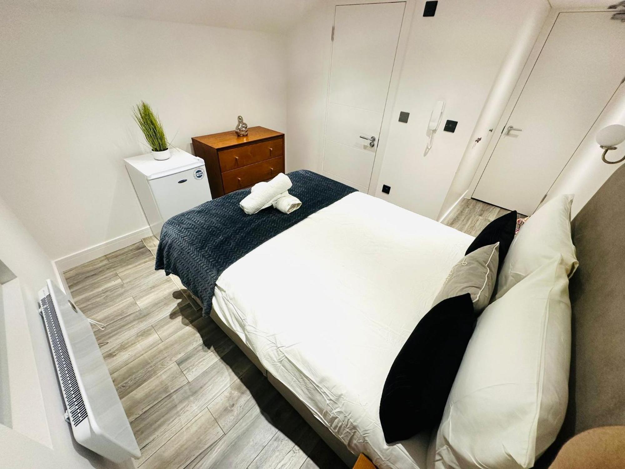 Luxury Central London Flats, Perfect And Ideal For Tourists Zewnętrze zdjęcie