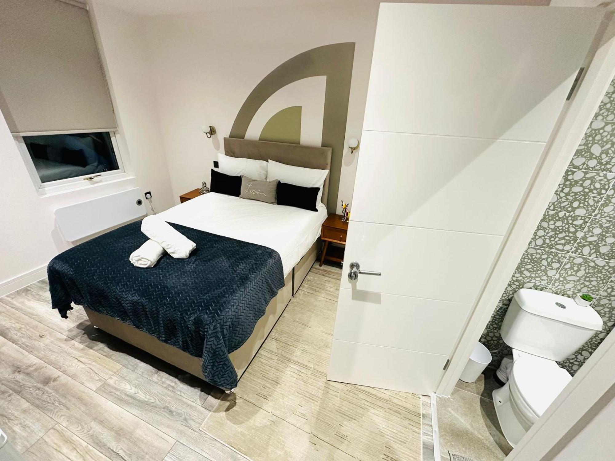 Luxury Central London Flats, Perfect And Ideal For Tourists Zewnętrze zdjęcie