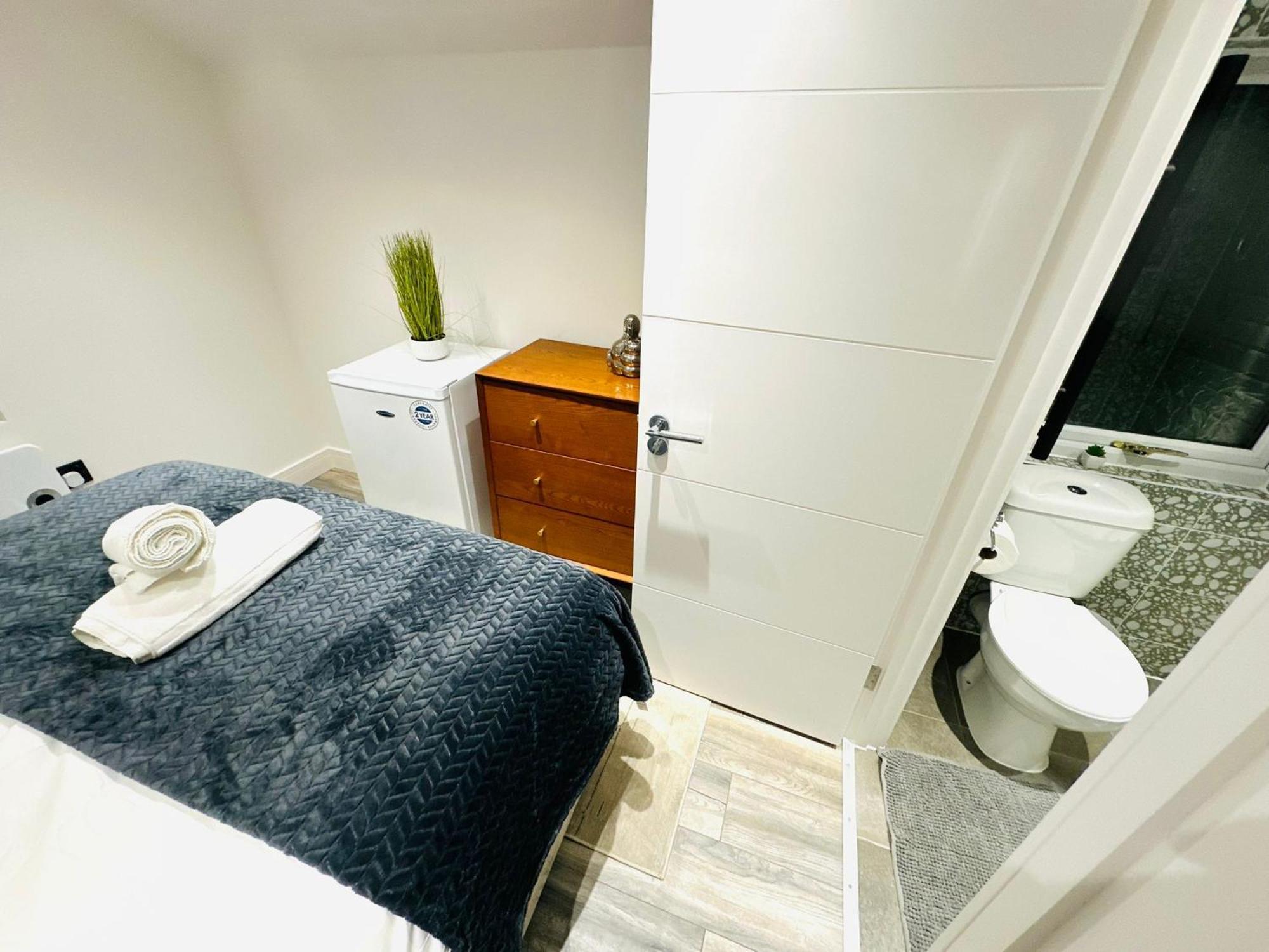 Luxury Central London Flats, Perfect And Ideal For Tourists Zewnętrze zdjęcie