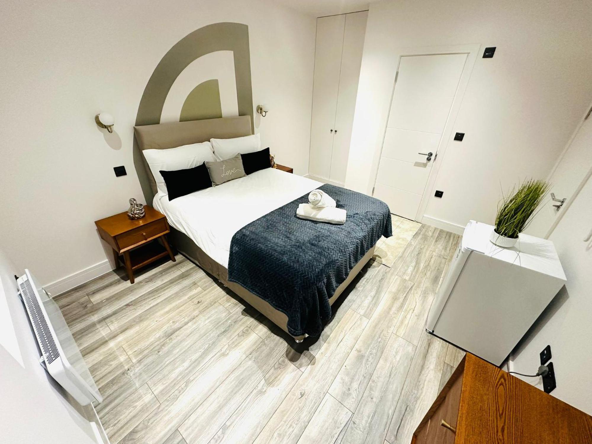 Luxury Central London Flats, Perfect And Ideal For Tourists Zewnętrze zdjęcie