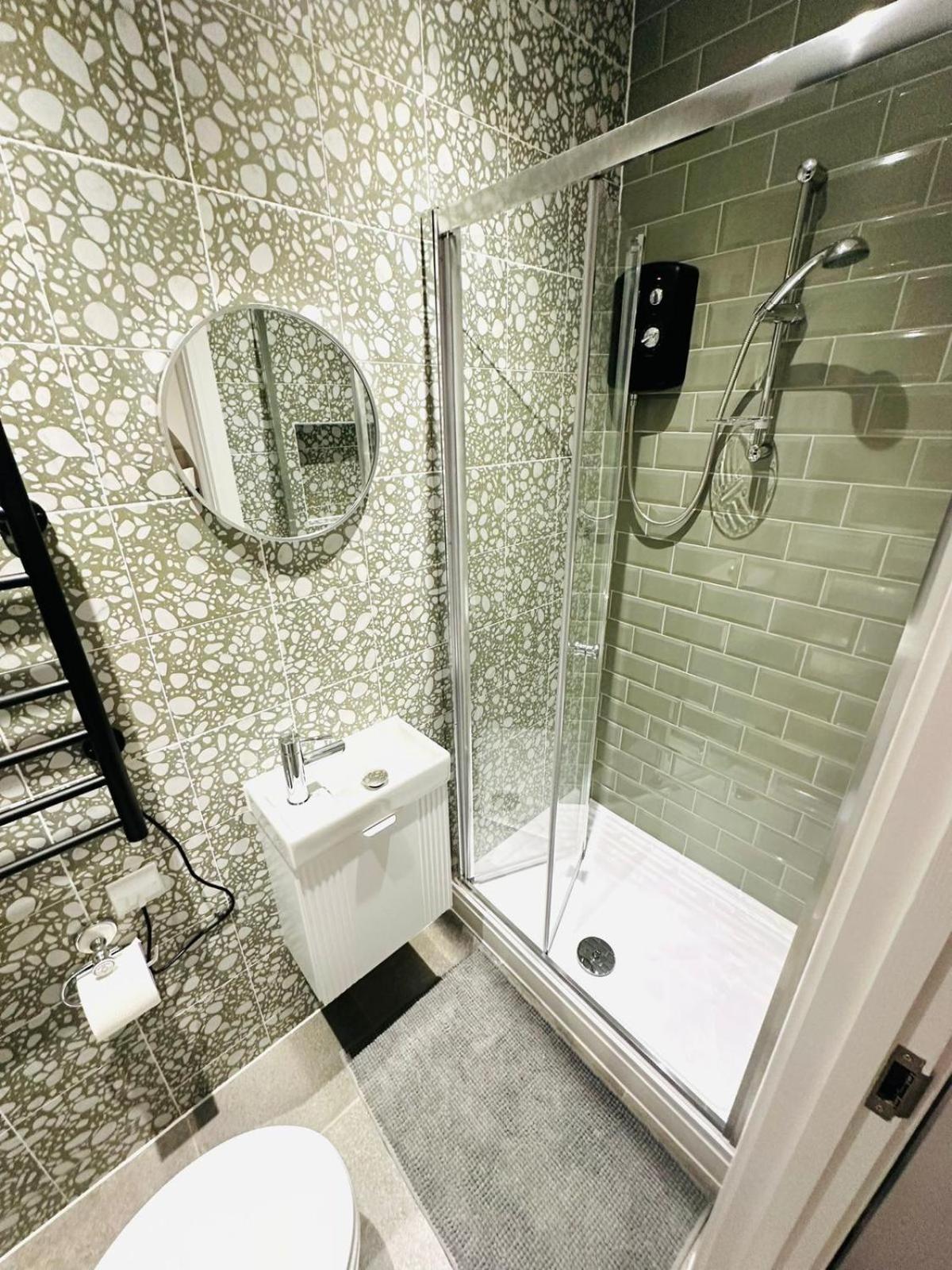 Luxury Central London Flats, Perfect And Ideal For Tourists Zewnętrze zdjęcie