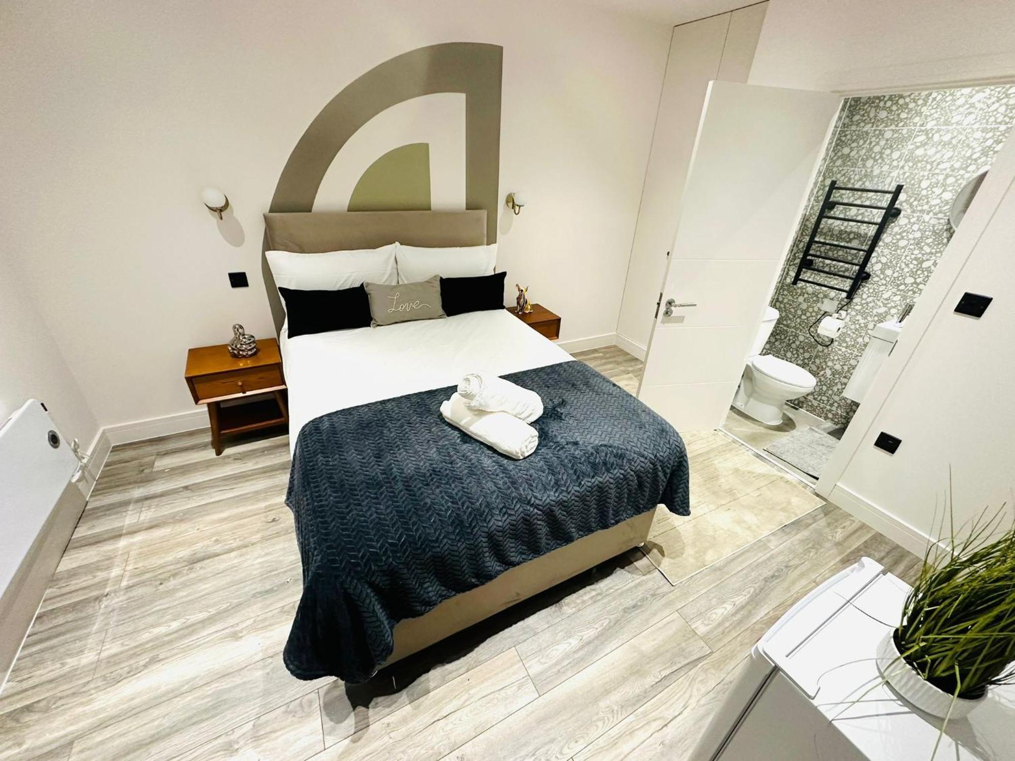 Luxury Central London Flats, Perfect And Ideal For Tourists Zewnętrze zdjęcie