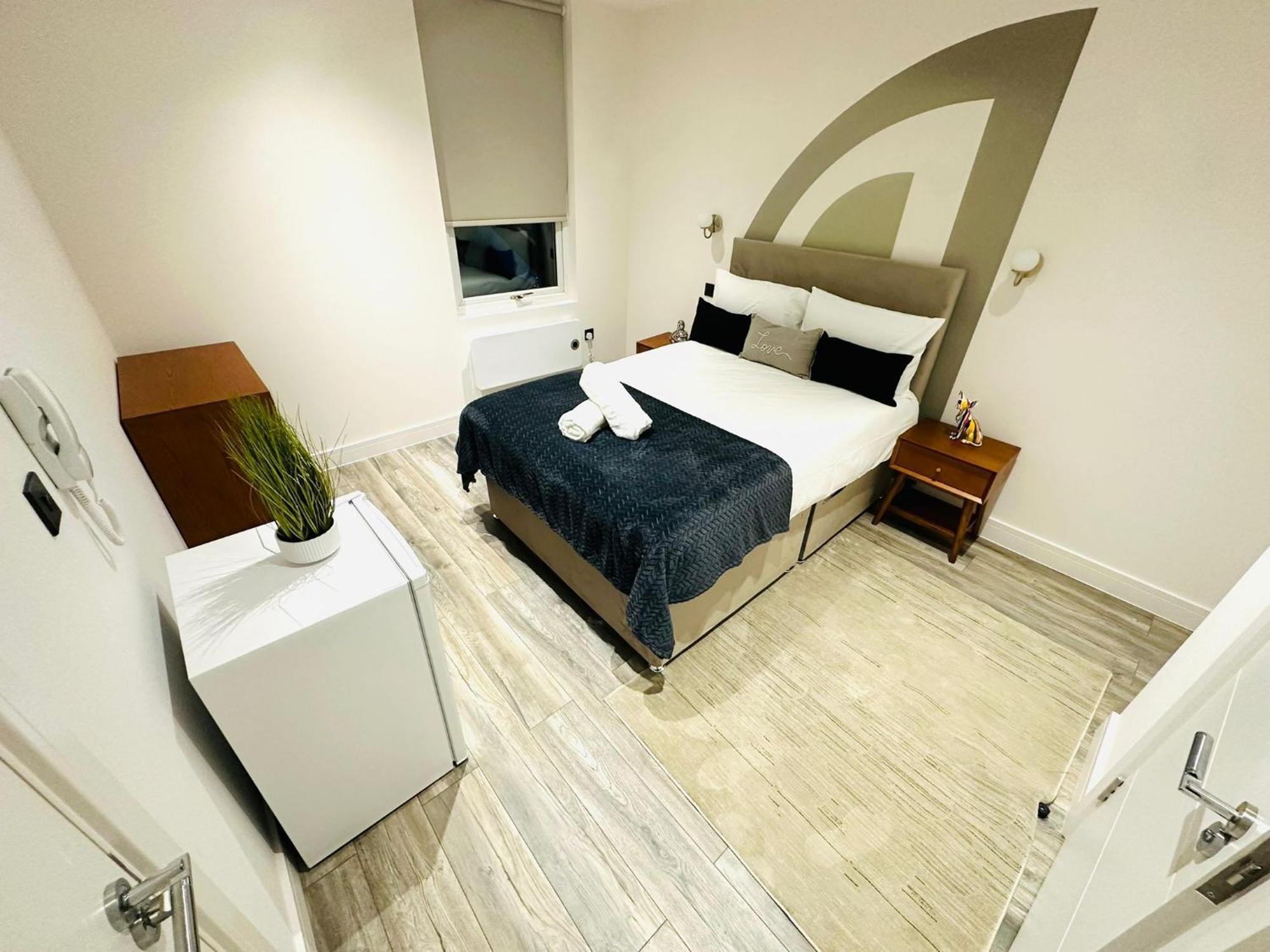 Luxury Central London Flats, Perfect And Ideal For Tourists Zewnętrze zdjęcie